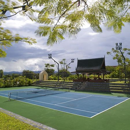 Rico Resort Chiang Kham Bagian luar foto