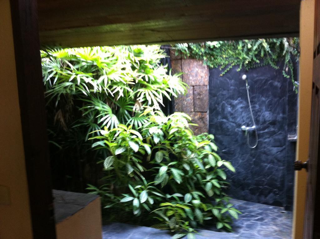 Rico Resort Chiang Kham Bagian luar foto